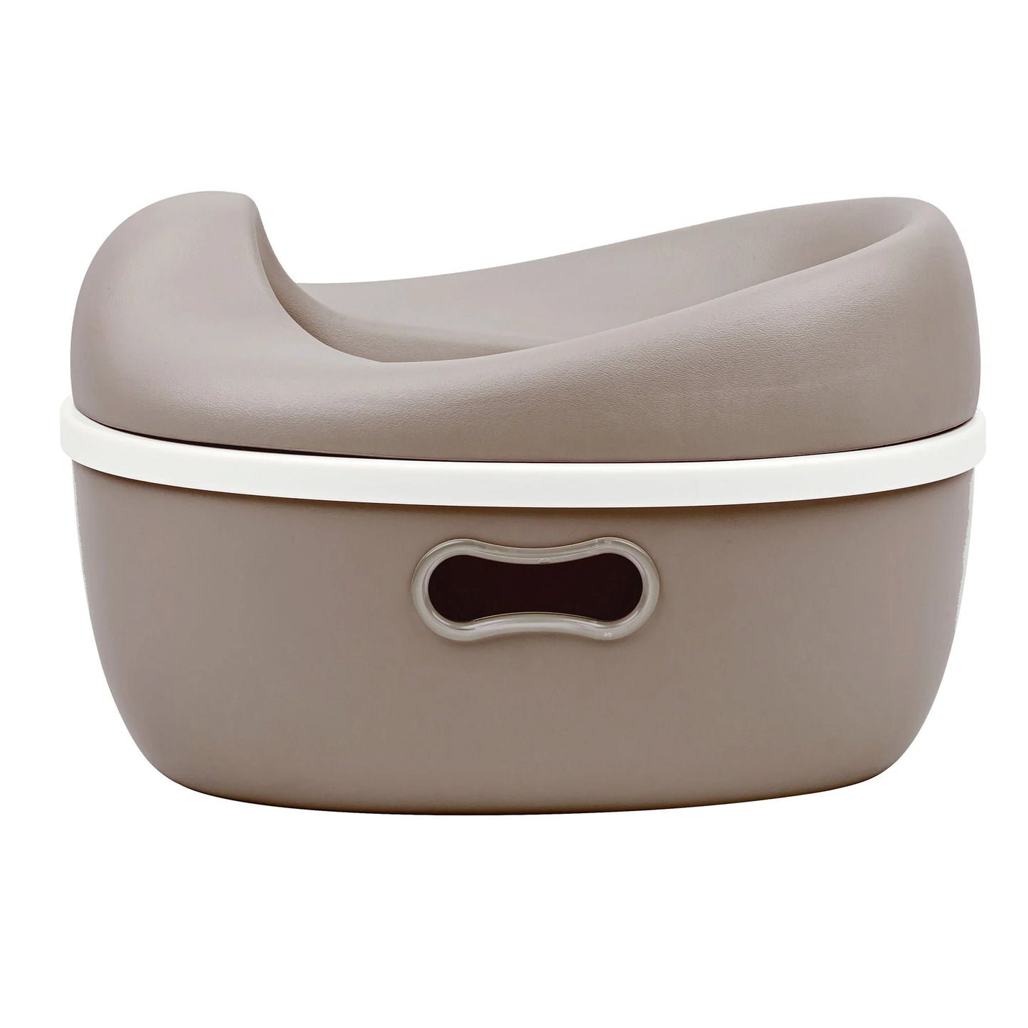 Nattou Potty Vasino Evolutivo 3in1 Vari Colori