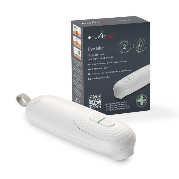 Nuvita Bye Bite Dopo Puntura Insetti Elettrico