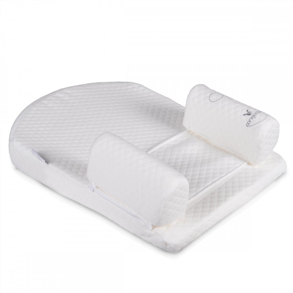 Cangaroo Cuscino Nanna Sicuro in Memory Foam