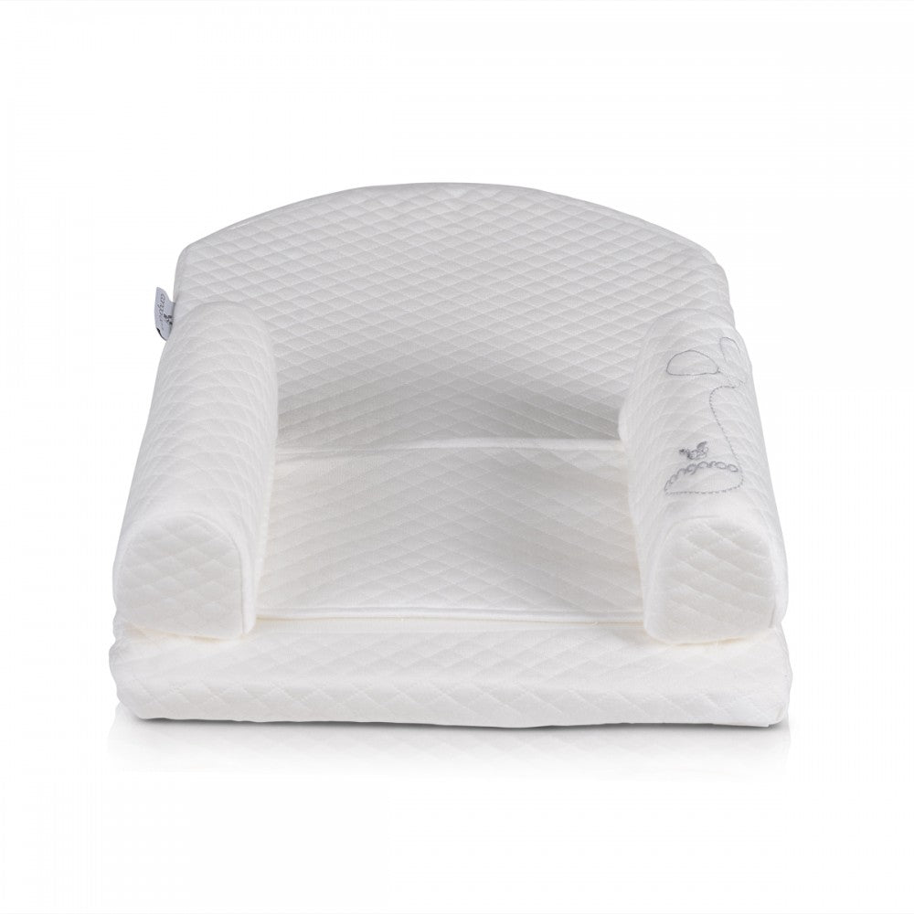 Cangaroo Cuscino Nanna Sicuro in Memory Foam