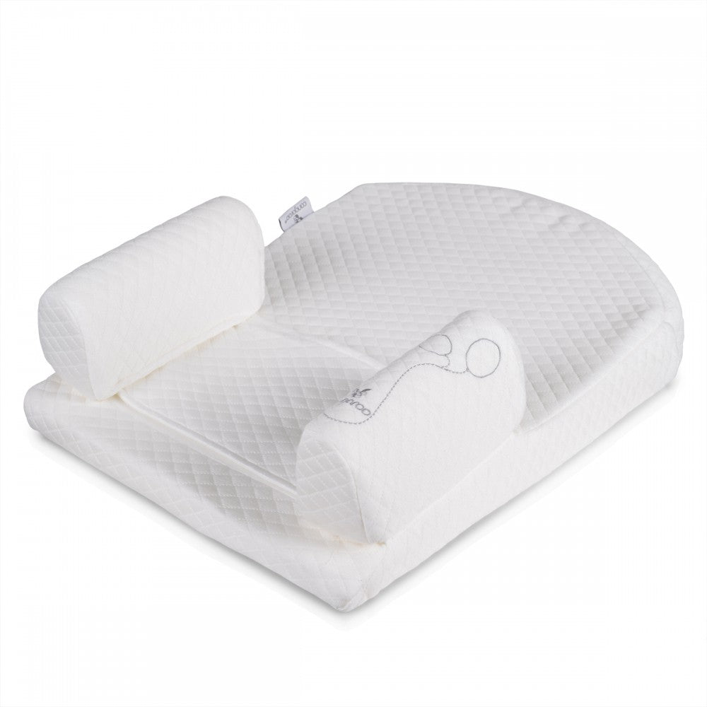 Cangaroo Cuscino Nanna Sicuro in Memory Foam