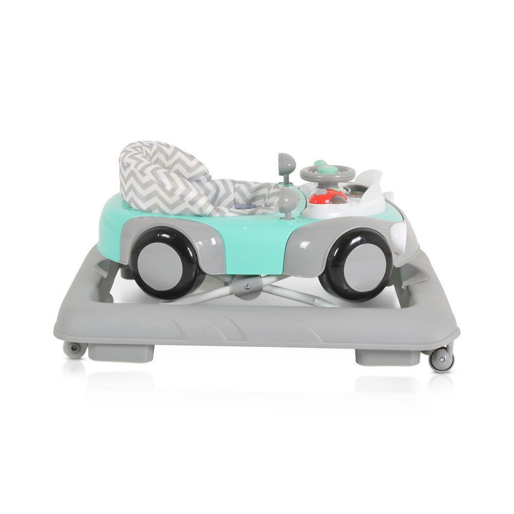 Cangaroo Girello Shelby Azzurro