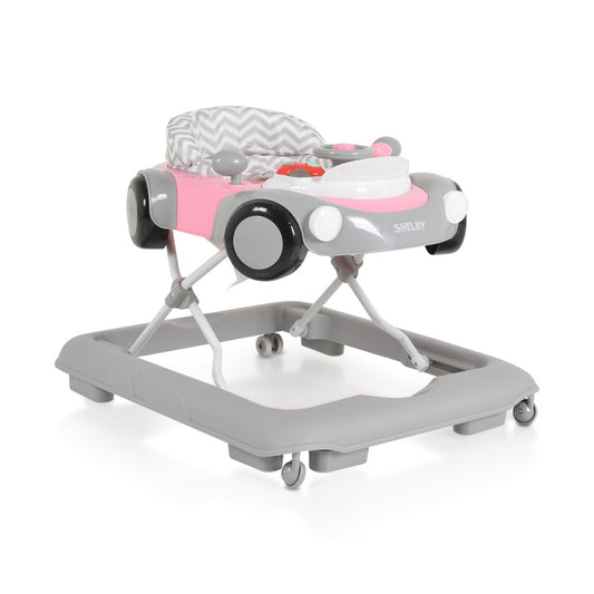 Cangaroo Girello Shelby Rosa