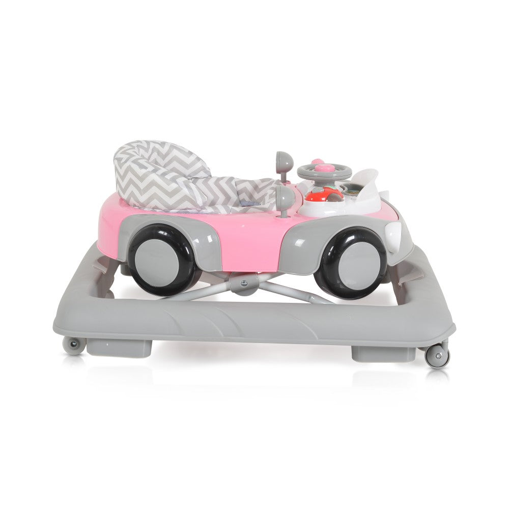 Cangaroo Girello Shelby Rosa