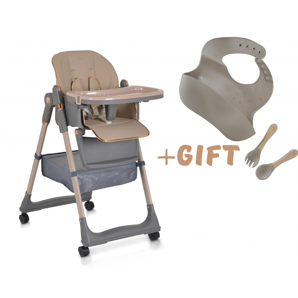 Pacchetto Social Rosa/Beige