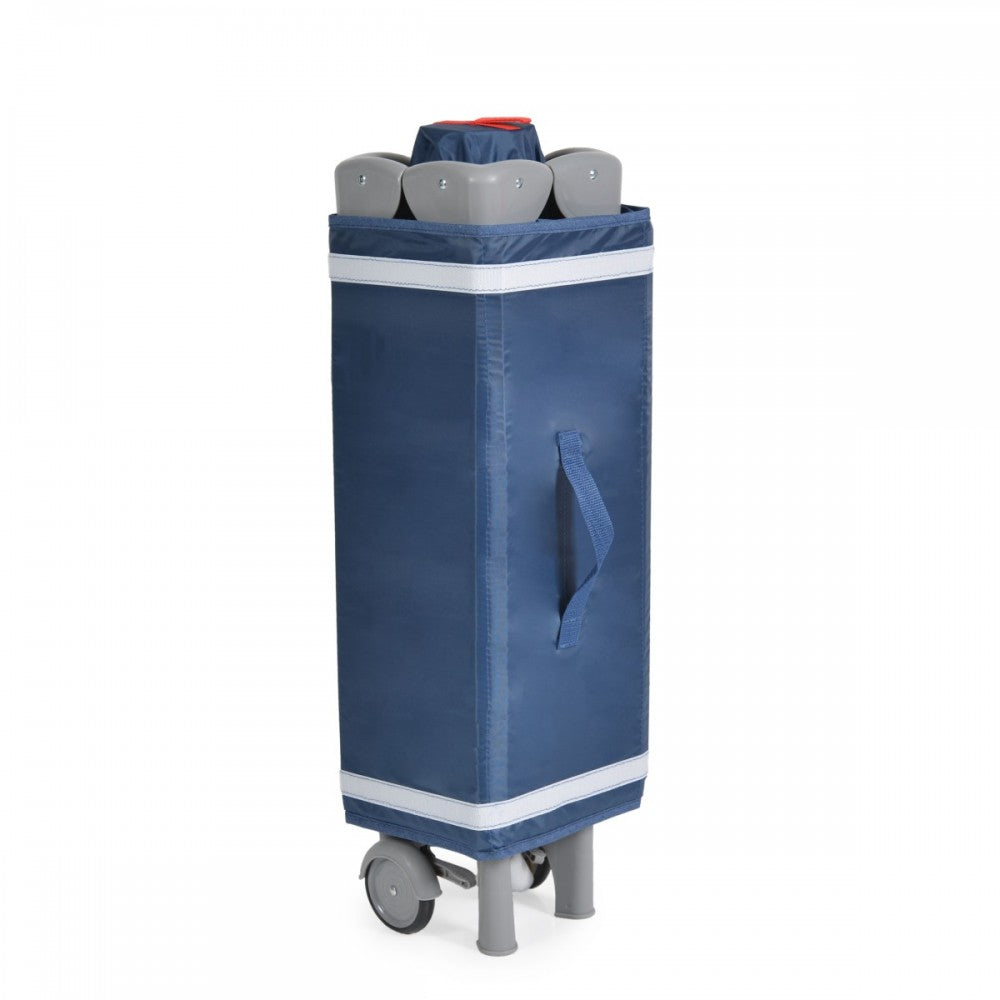 Cangaroo Lettino Pieghevole C'era una Volta 3 Jeans