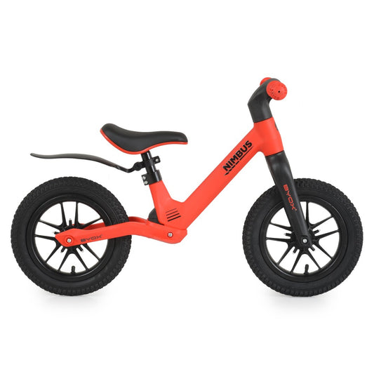 Byox Balance Bike 12" Rosso