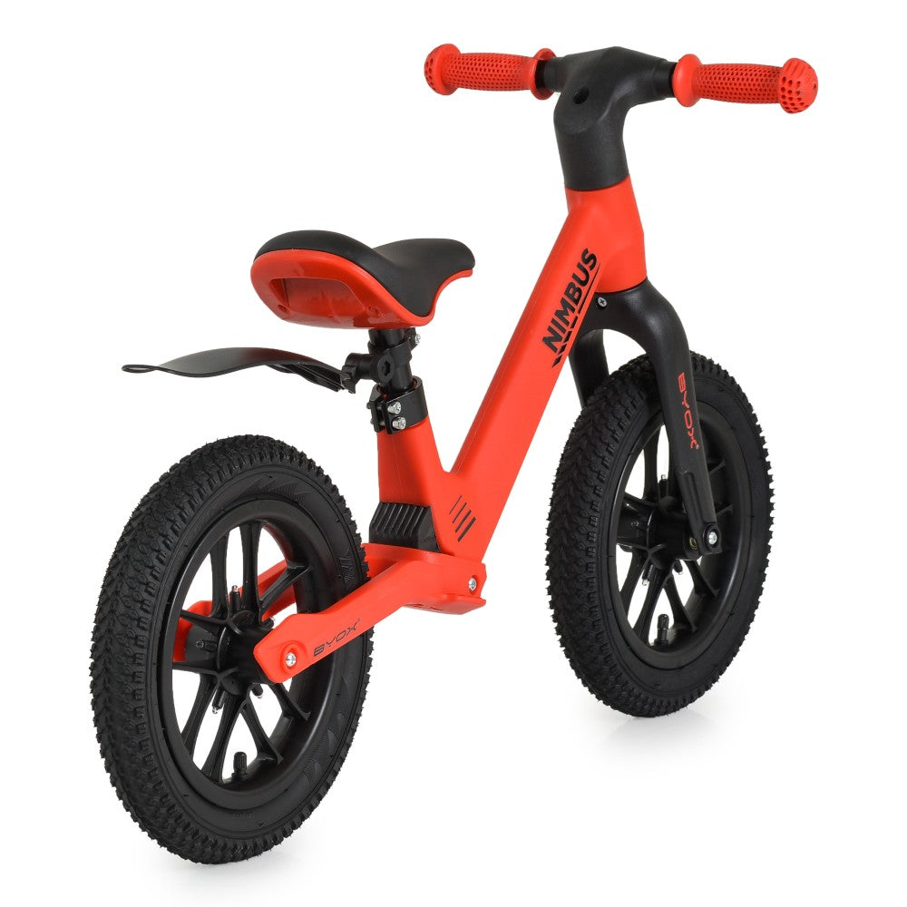 Byox Balance Bike 12" Rosso