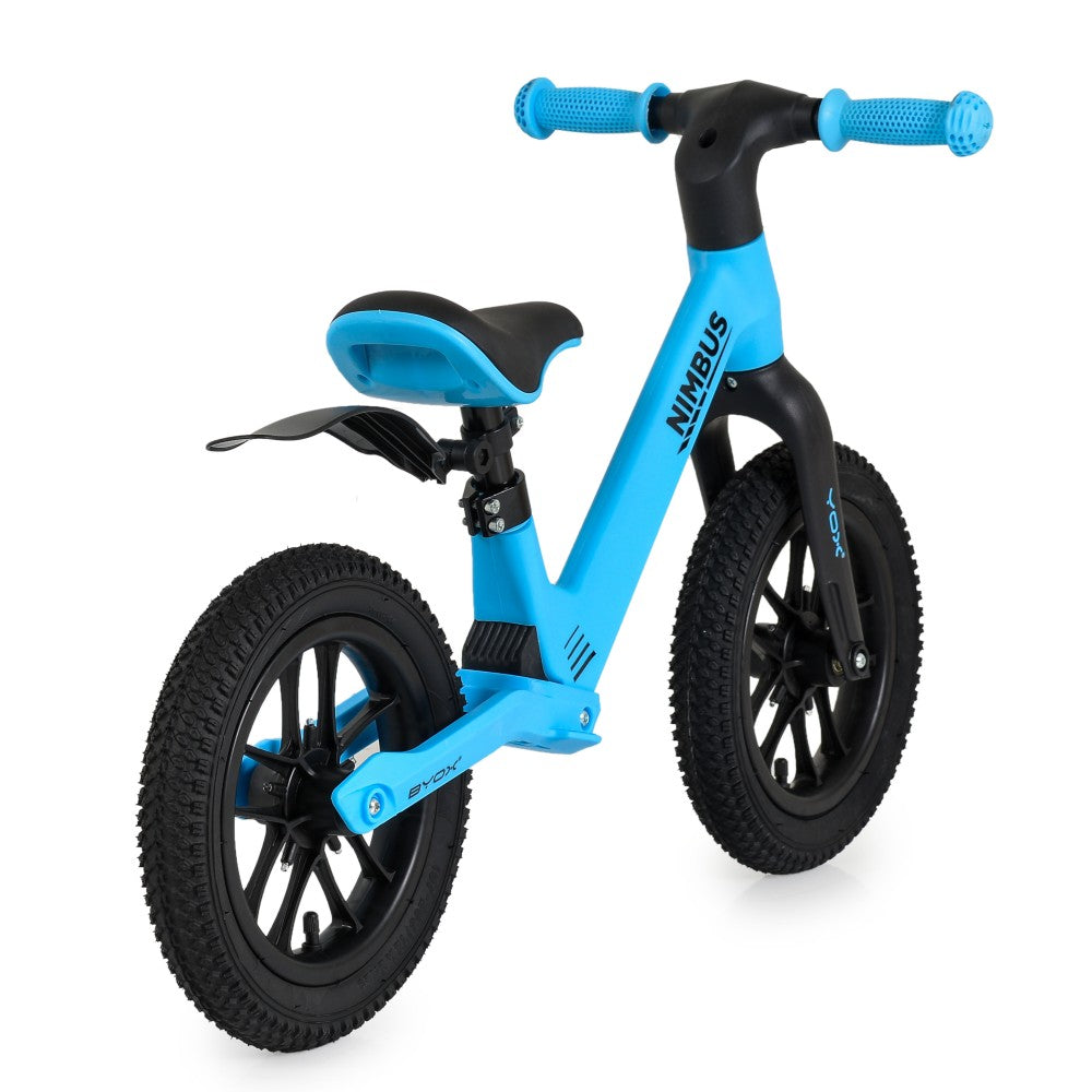 Byox Balance Bike 12" Blu