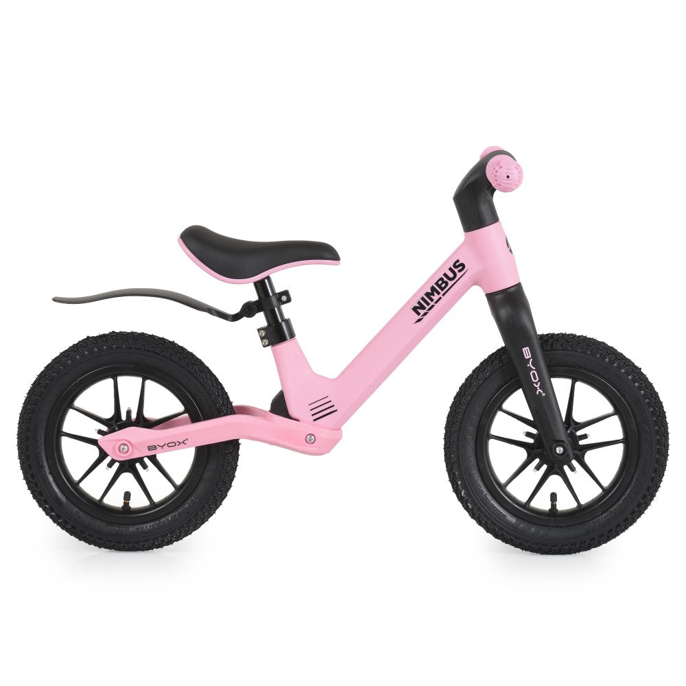 Byox Balance Bike 12" Rosa