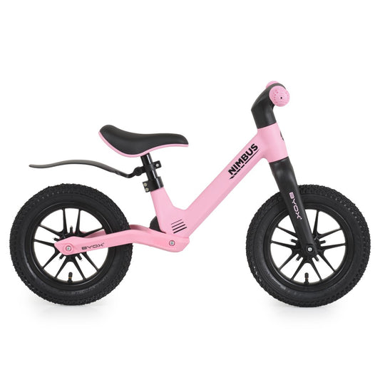 Byox Balance Bike 12" Rosa