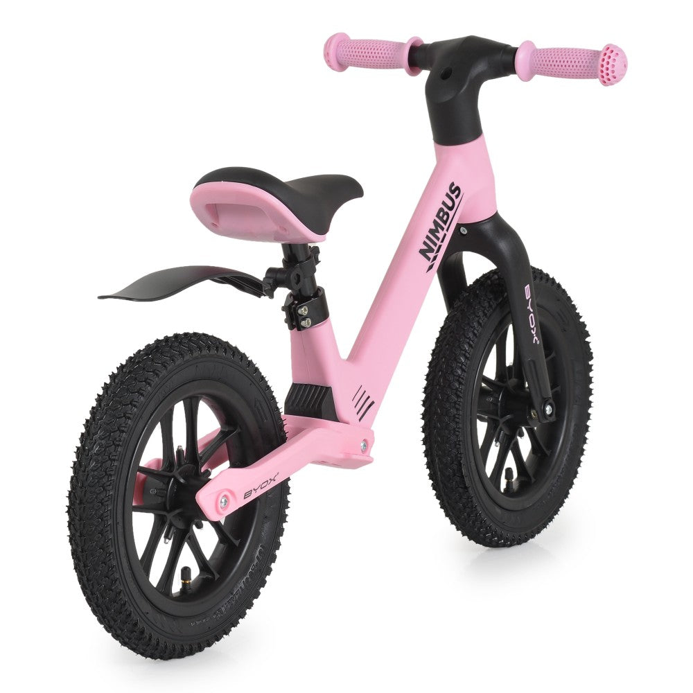 Byox Balance Bike 12" Rosa