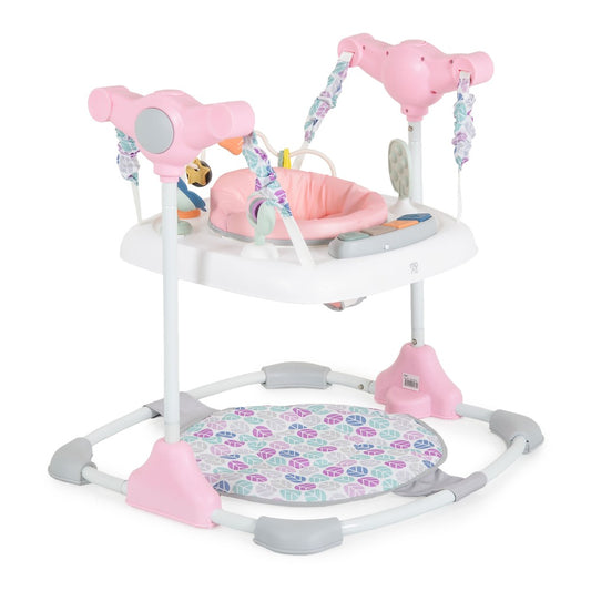 Moni Jumper Hop Rosa