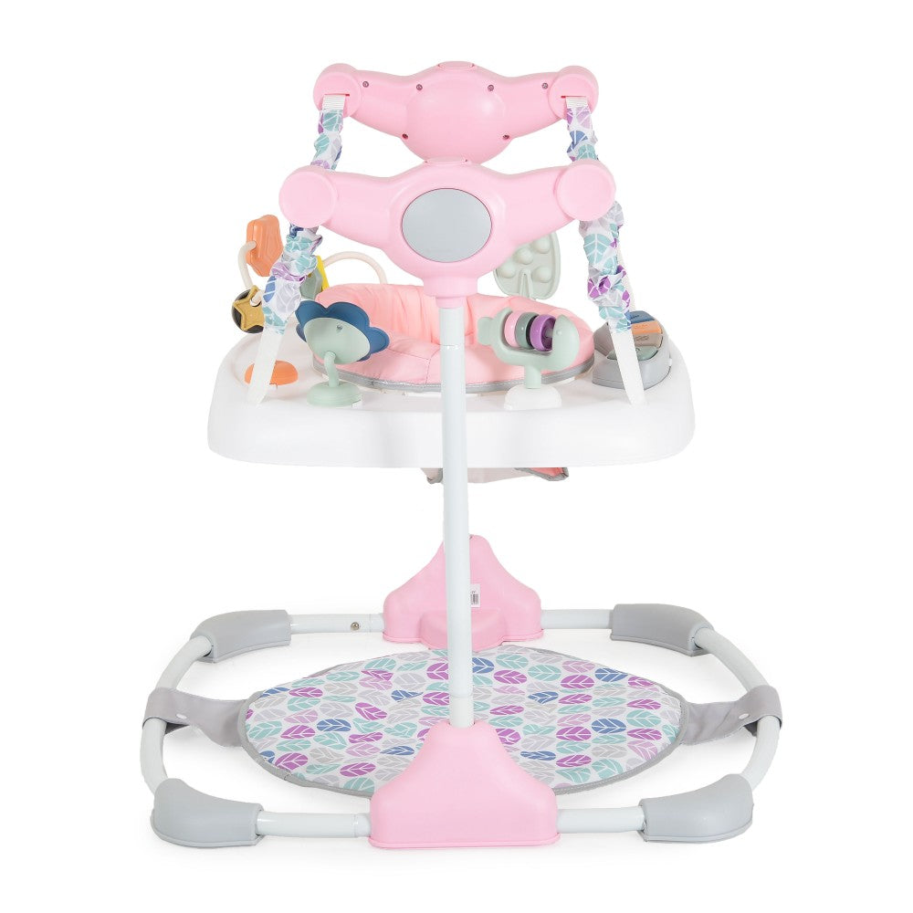 Moni Jumper Hop Rosa