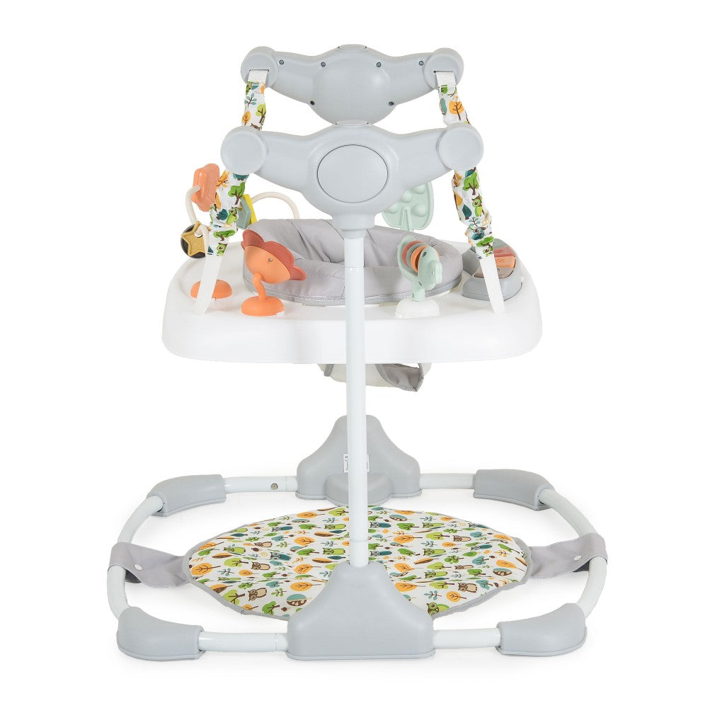 Moni Jumper Hop Grigio