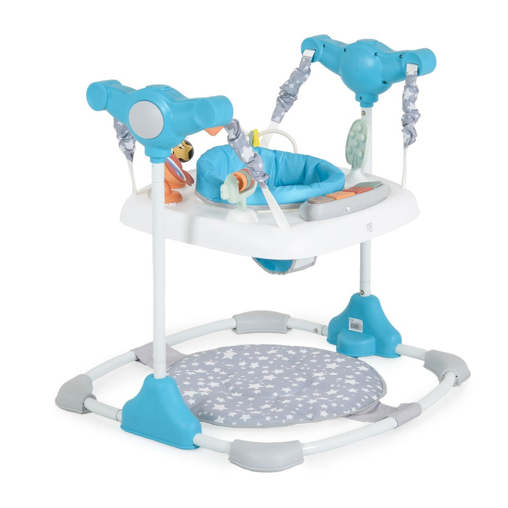 Moni Jumper Hop Blu