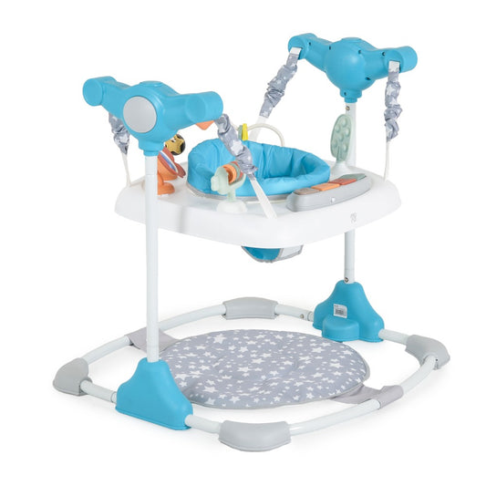Moni Jumper Hop Blu
