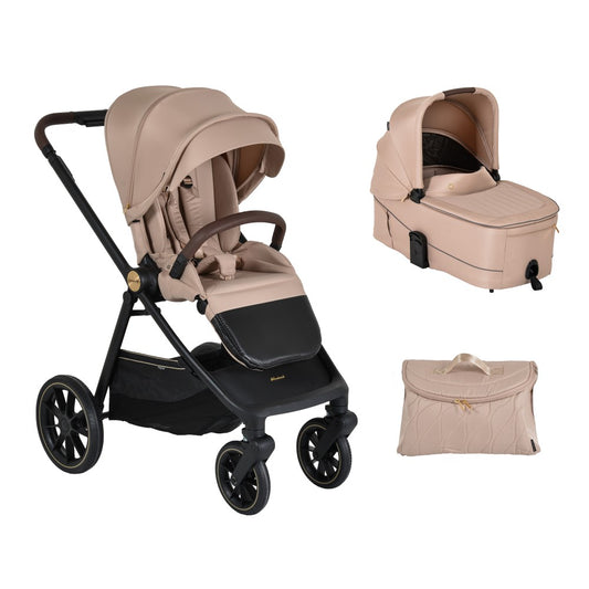 Cangaroo Trio Celebrity Beige