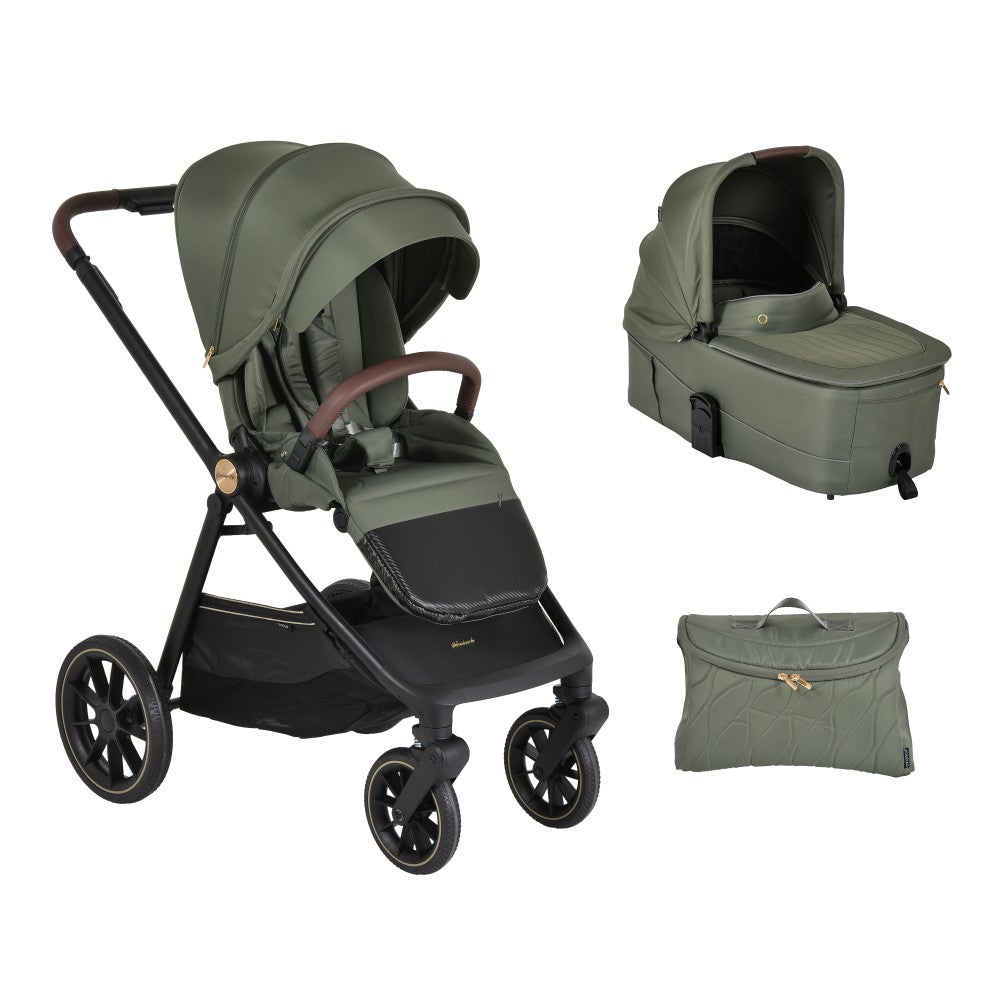 Cangaroo Trio Celebrity Verde