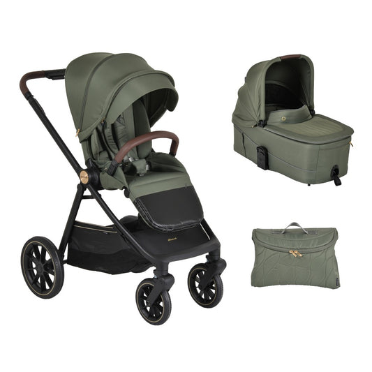 Cangaroo Trio Celebrity Verde