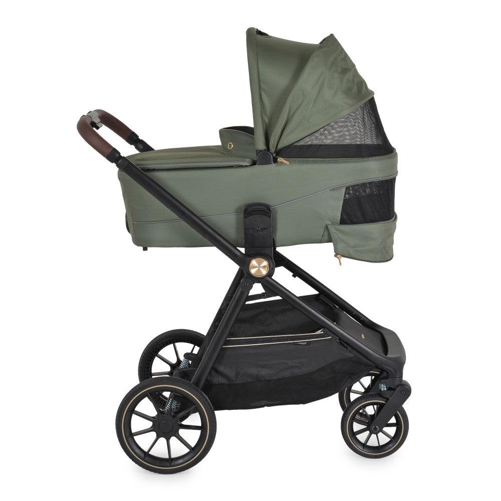 Cangaroo Trio Celebrity Verde