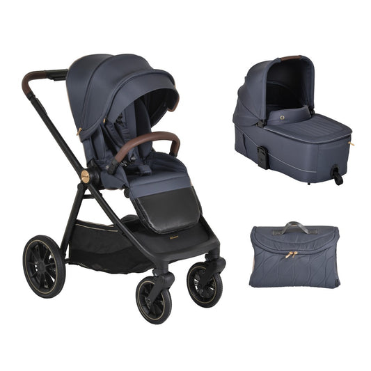 Cangaroo Trio Celebrity Grigio Scuro