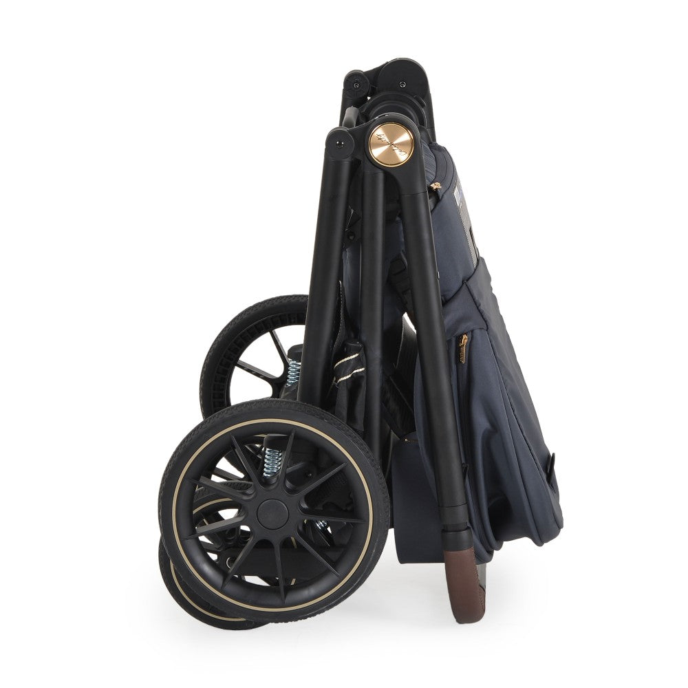 Cangaroo Trio Celebrity Grigio Scuro