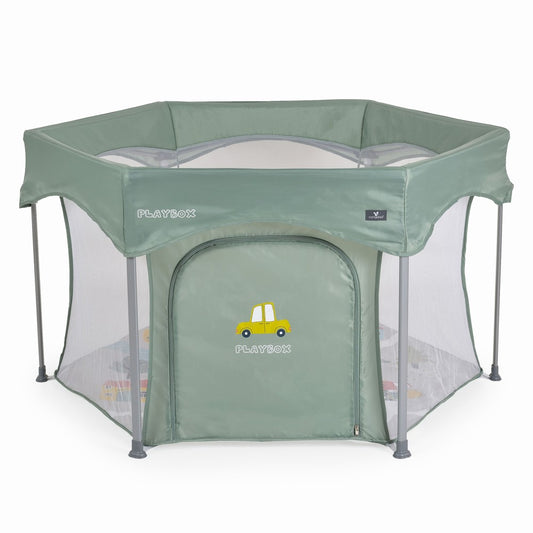 Cangaroo PlayBox Verde