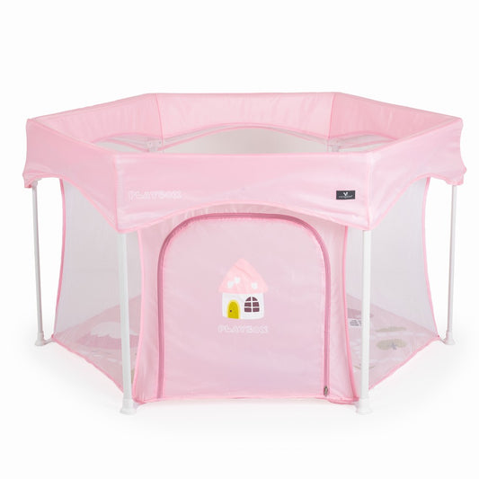 Cangaroo PlayBox Rosa