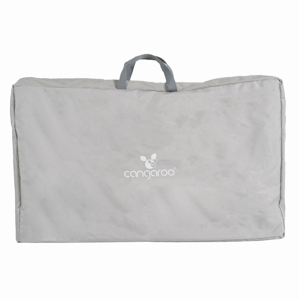 Cangaroo Sponda Letto 150cm Beige