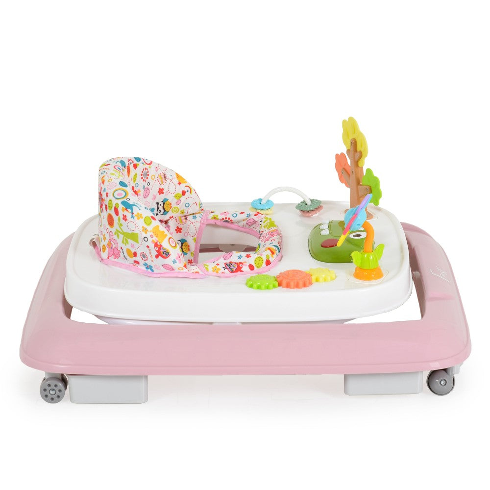 Moni Girello Forest Rosa