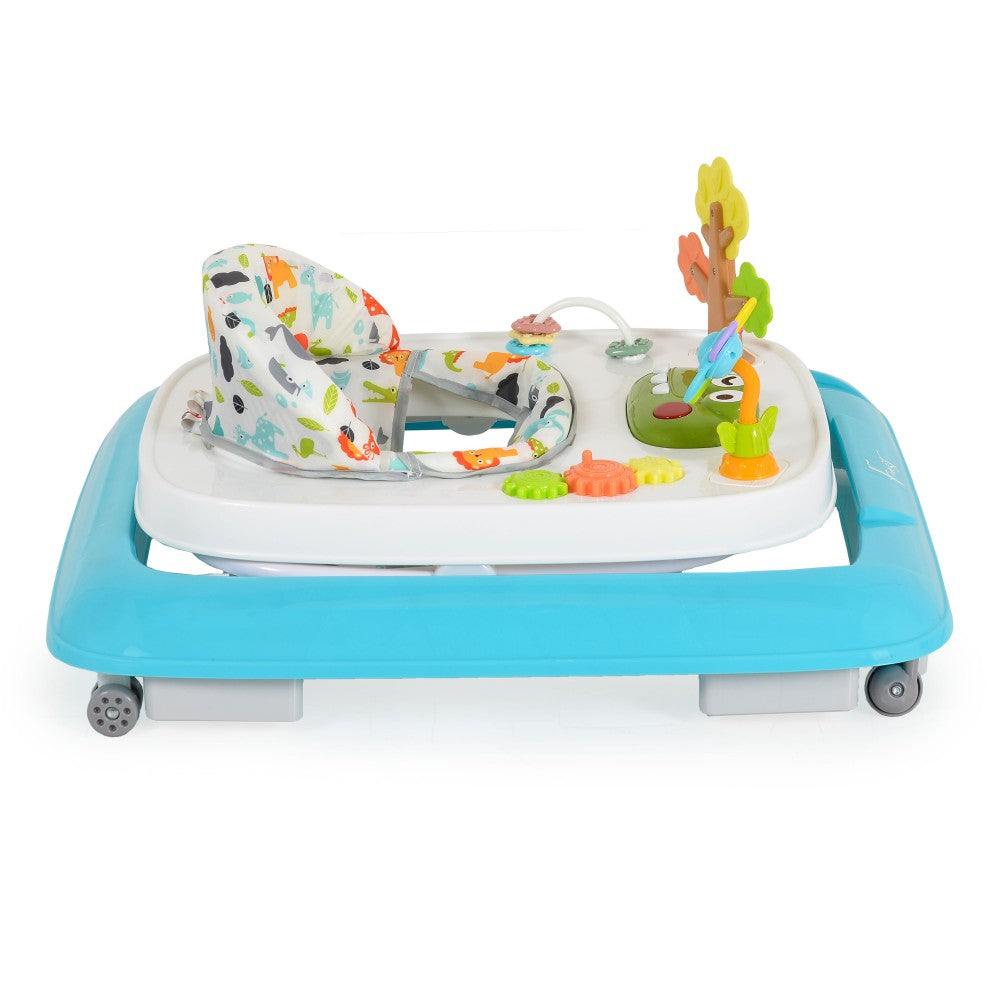 Moni Girello Forest Blu