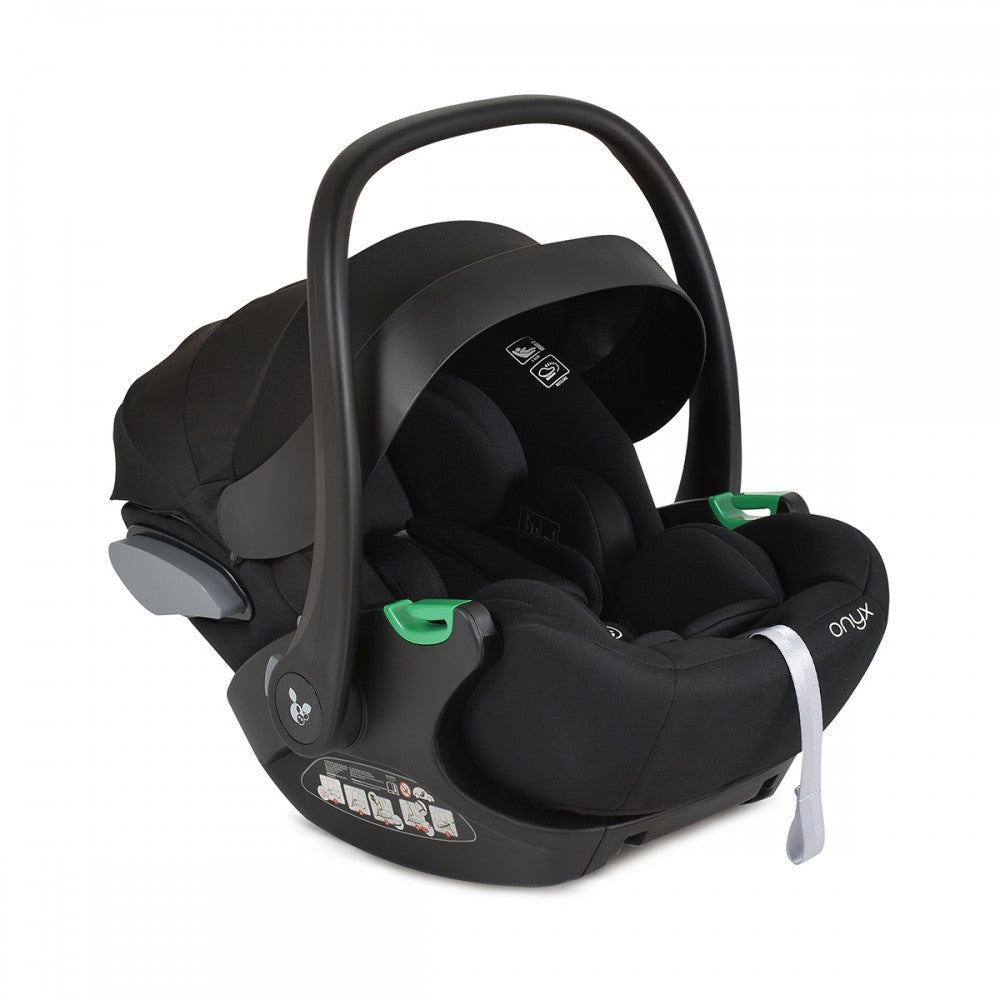 Cangaroo Trio Celebrity Verde