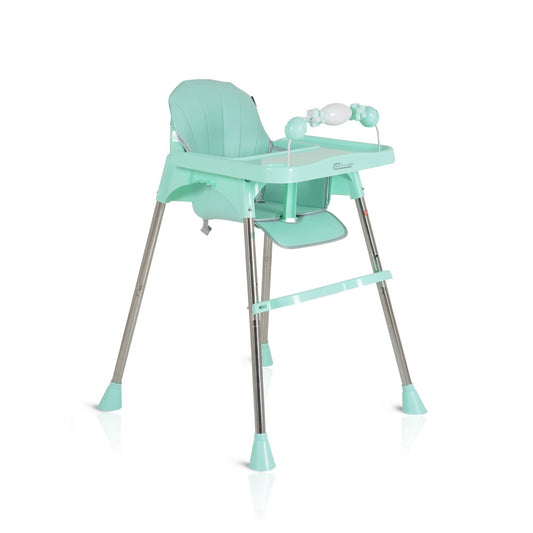 Moni Sediolone Pappa Century Verde Acqua