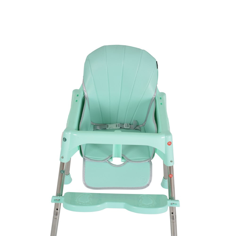 Moni Sediolone Pappa Century Verde Acqua