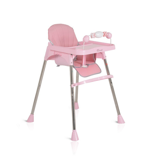 Moni Sediolone Pappa Century Rosa