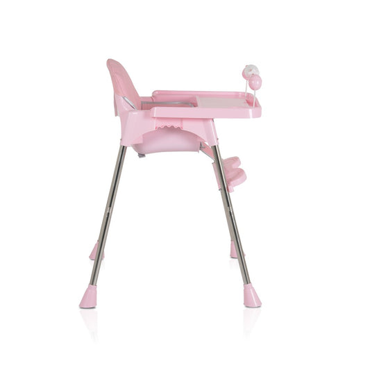 Moni Sediolone Pappa Century Rosa