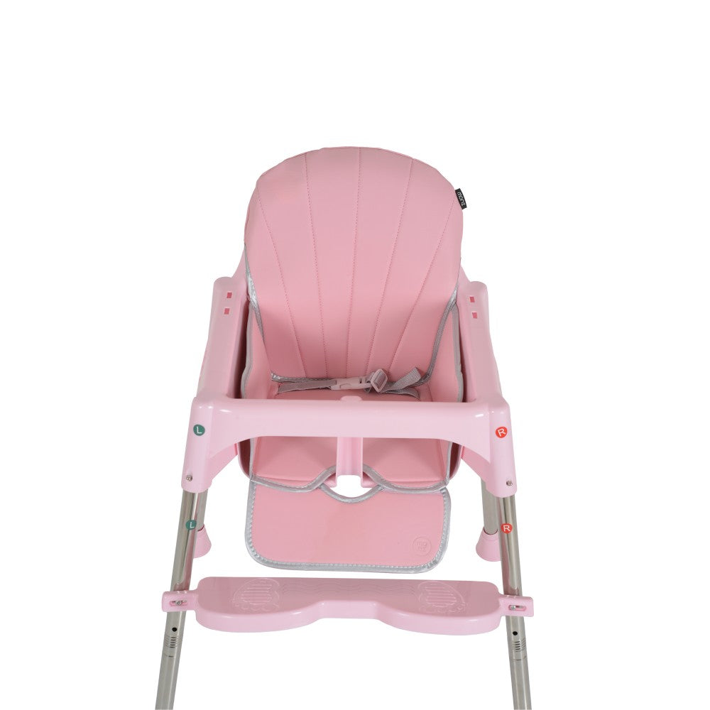Moni Sediolone Pappa Century Rosa