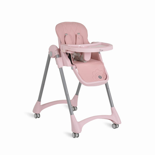 Moni Sediolone Pappa Rico Rosa