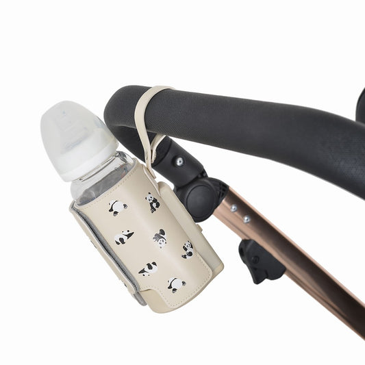 Cangaroo Scaldabiberon Portatile Caliente Beige