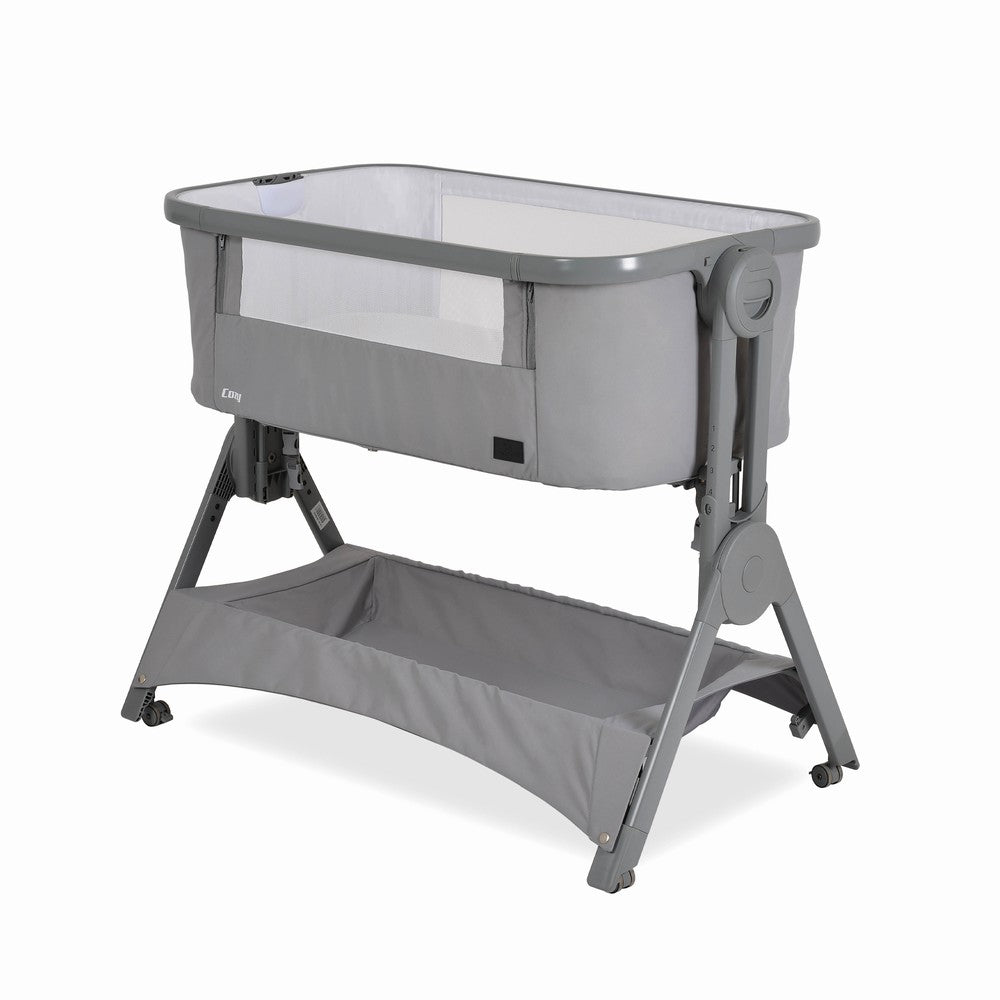 Cangaroo Culla Next-to Me Cozy Richiudibile