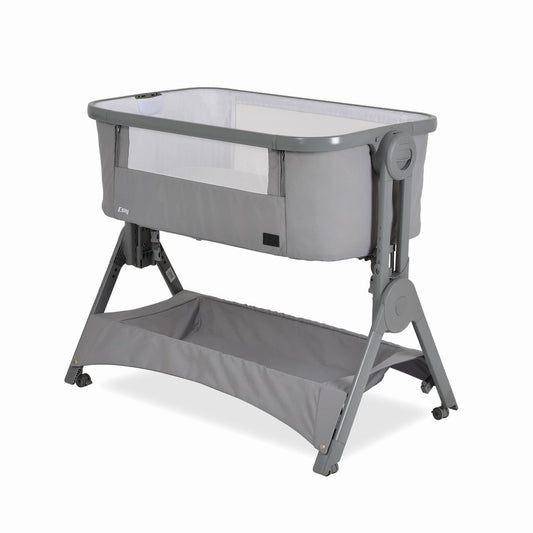 Cangaroo Culla Next-to Me Cozy Richiudibile