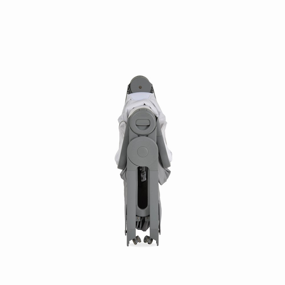 Cangaroo Culla Next-to Me Cozy Richiudibile