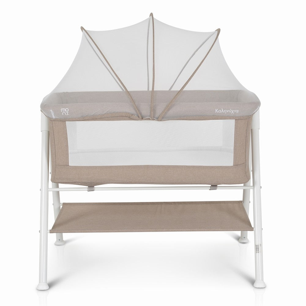 Cangaroo Mini Culla Kalinihta Beige