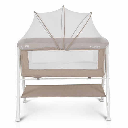 Cangaroo Mini Culla Kalinihta Beige