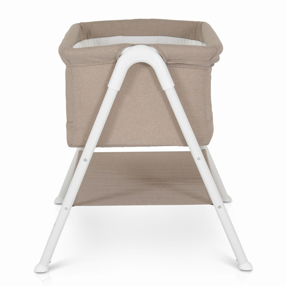 Cangaroo Mini Culla Kalinihta Beige