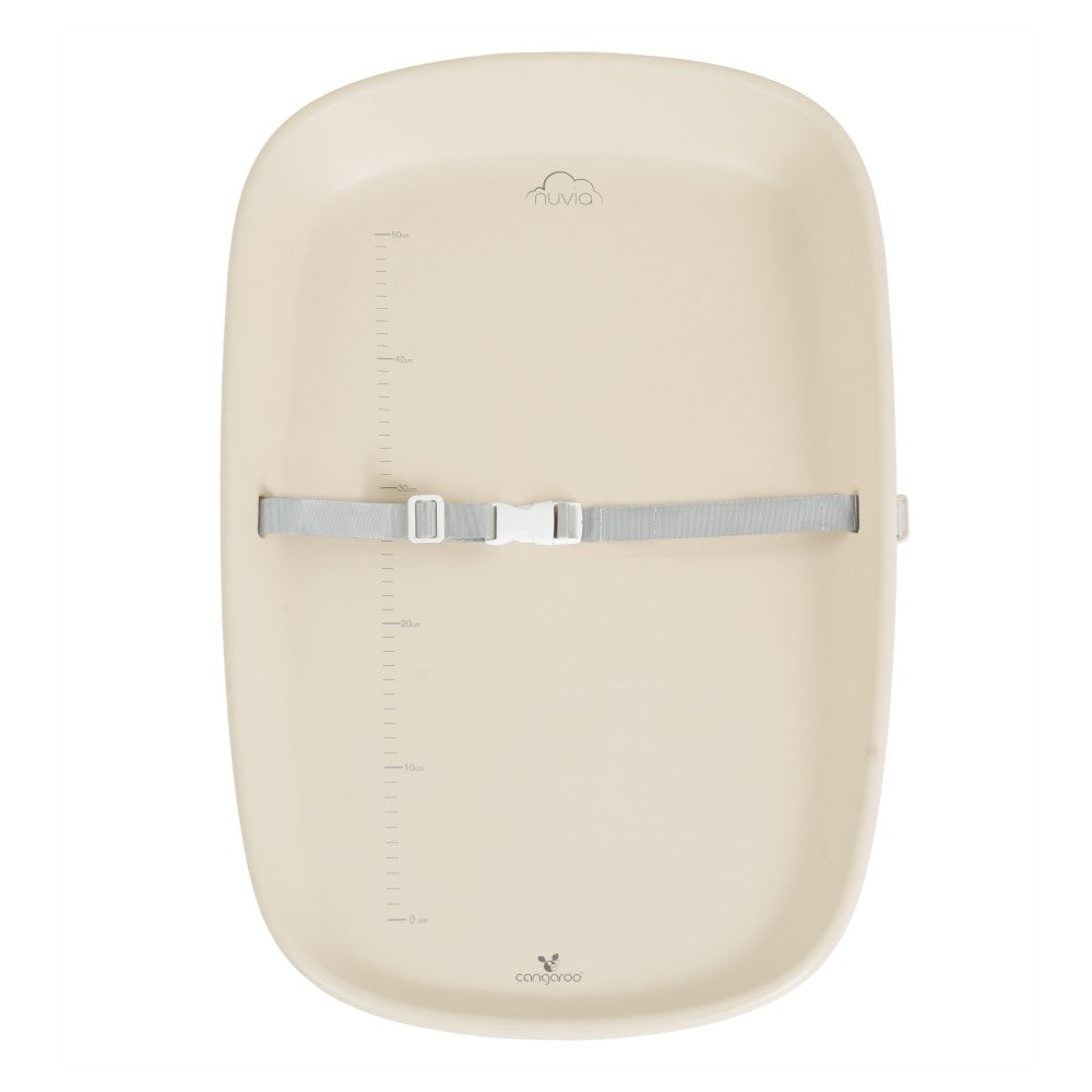 Cangaroo Nuvia Fasciatoio Beige