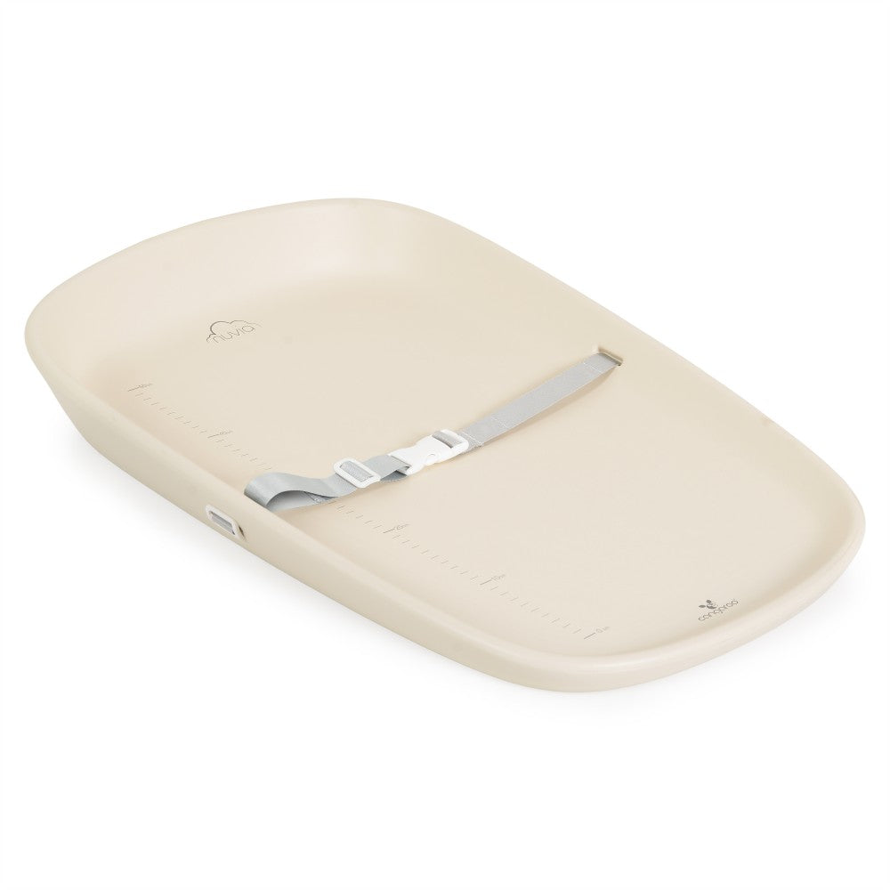 Cangaroo Nuvia Fasciatoio Beige