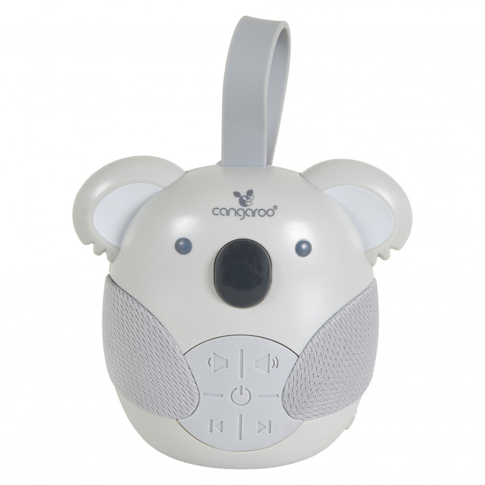 Cangaroo Koalina Dispositivo Portatile Rumori Bianchi per il Sonno
