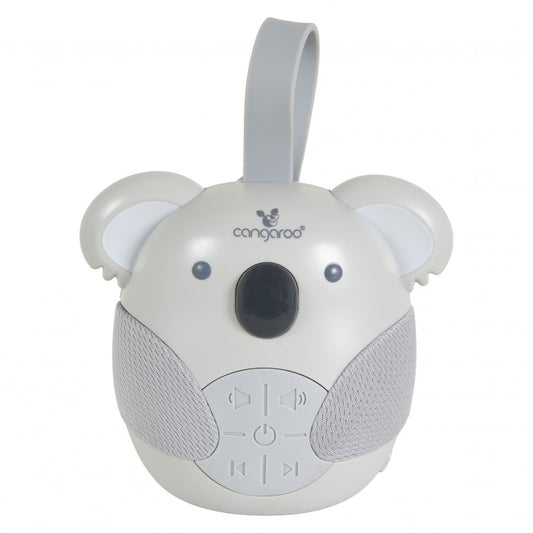 Cangaroo Koalina Dispositivo Portatile Rumori Bianchi per il Sonno